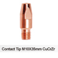 Binzel Type M10x35 Contact Tip